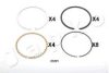 JAPKO 433381J Piston Ring